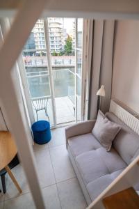 Old Town Loft - River View - Balcony - Wrocław
