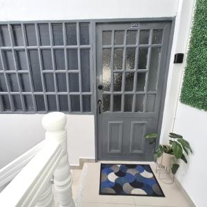 Nuevo Olimpo 201, Apartamento Familiar