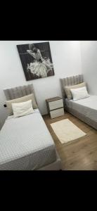 Tanger baillia visstalia