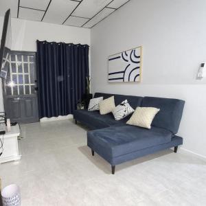 Nuevo Olimpo 201, Apartamento Familiar