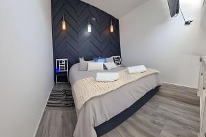 5 Comodidad, Varguardia, Estilo, wifi, Gym