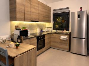 Oliva Retreat Fourka
