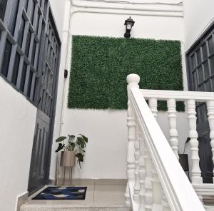 Nuevo Olimpo 202 Apartamento Familiar