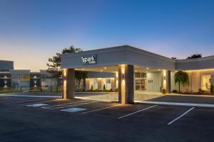 Spark By Hilton Owen Sound