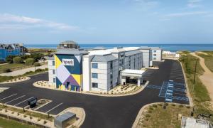 Spark by Hilton Outer Banks Kill Devil Hills