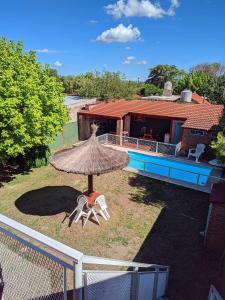 Luna Vallista Apart 4