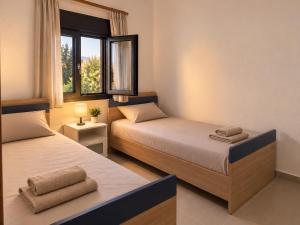Oliva Retreat Fourka