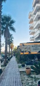 B&B Sun & Sand Vlora