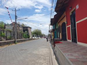 Casa Gutierrez Mayorga