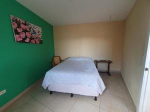 Casa Gutierrez Mayorga