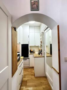 Satori Lodge top location city center next to Serdika Metrostation