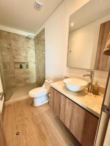 Apartamento en Cartagena