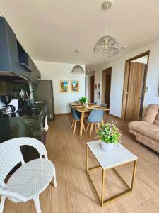 Apartamento en Cartagena