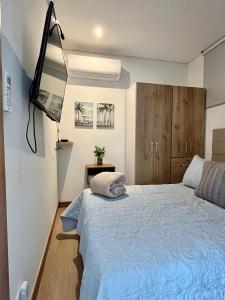 Apartamento en Cartagena