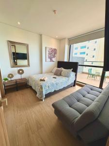 Apartamento en Cartagena