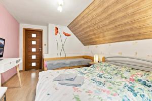 RANTO Terchová I Family House & Apartment