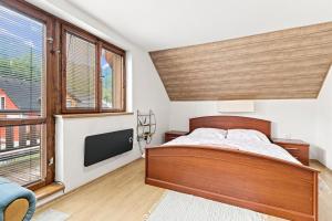 RANTO Terchová I Family House & Apartment