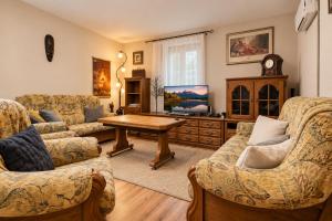 RANTO Terchová I Family House & Apartment