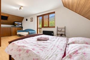 RANTO Terchová I Family House & Apartment
