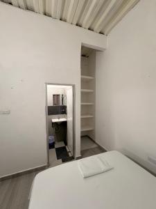 Apartamento sencillo en Doradal