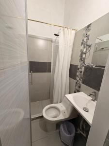 Apartamento sencillo en Doradal