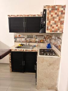 Apartamento sencillo en Doradal