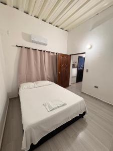 Apartamento sencillo en Doradal