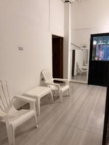 Apartamento sencillo en Doradal