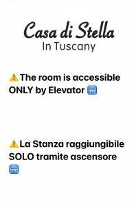 Casa di Stella