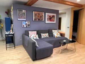 Apartamento Merceria - Tarragona