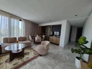 Élégant Apartment-Bliving Casaport