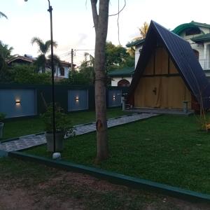 Airport cabana transit hotel