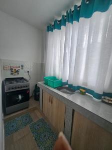 Cozy 1BR 1 Bathroom with Extra Toilet Near JKIA and SGR