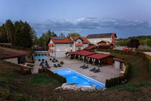 Plitvice Palace - Adults Only