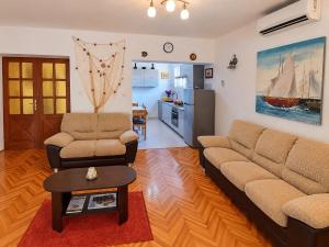 Apartment Marin