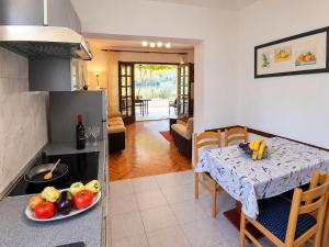 Apartment Marin