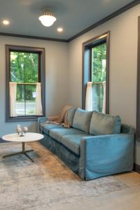 Wild Indigo - Upscale 2 Bedroom Villa at Petite Acres