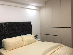 A Modern 2 Bedroom Stay in Kilimani, Nairobi
