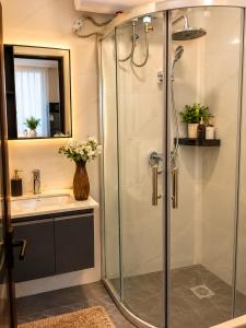 A Modern 2 Bedroom Stay in Kilimani, Nairobi