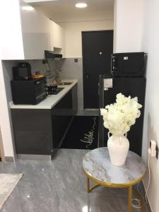 A Modern 2 Bedroom Stay in Kilimani, Nairobi