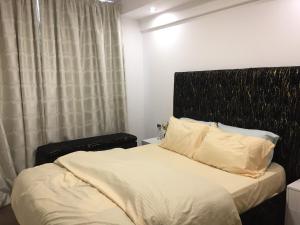 A Modern 2 Bedroom Stay in Kilimani, Nairobi