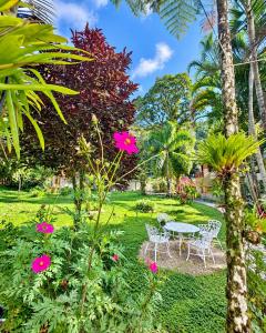 Romántica Cabaña B con Vista al Río en Villa Clara Los Cacaos
