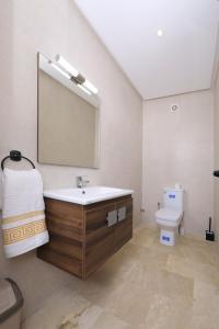 2 Bedroom flat - Marrakech