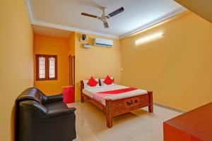 Hotel O by OYO DHANAS BEST AMBIENCE