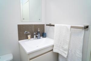 Sarona Habitat Kappa - Studio Apartment F303
