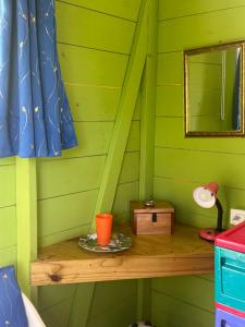Judy House Cottages and Rooms