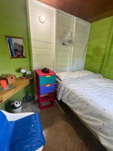 Judy House Cottages and Rooms