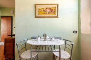 Rombolino Guest House -Free Parking - Vicino al PalaLivorno "Modigliani Forum"