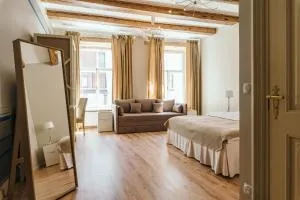 梅查特斯家庭酒店 - 劳拉斯玛