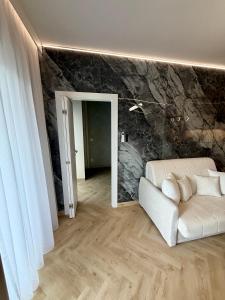 Luksusowy Apartament 3 River Point Kępa Mieszczańska